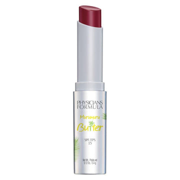 Murumuru Butter Lip Cream Spf 15 - Acai Berry